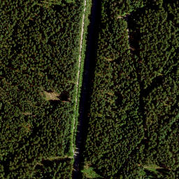 Satellite imagery of Galgenberg, DE