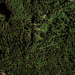 Satellite imagery of Kleiner Kornberg, DE