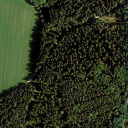 Satellite imagery of Birkenbühl, DE