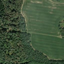 Satellite imagery of [Vojtanov] GSM, CZ