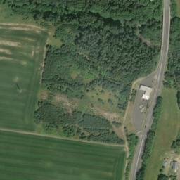 Satellite imagery of [Vojtanov] GSM, CZ