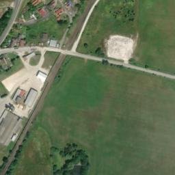 Satellite imagery of [Skalná] GSM, CZ