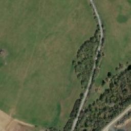 Satellite imagery of [Stružná-Horní Tašovice] GSM, CZ