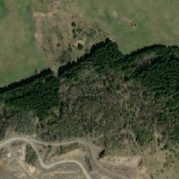 Satellite imagery of [Stružná-Horní Tašovice] GSM, CZ