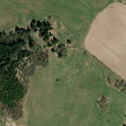 Satellite imagery of [Stružná-Horní Tašovice] GSM, CZ