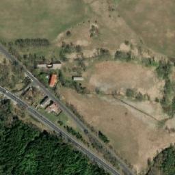 Satellite imagery of Mezník [Stružná-Horní Tašovice] GSM, CZ