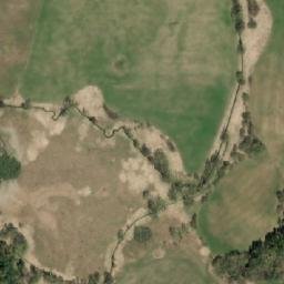 Satellite imagery of [Stružná] GSM, CZ