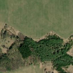 Satellite imagery of [Stružná] GSM, CZ