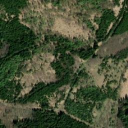 Satellite imagery of Valovský vrch [Hradiště-Bražec u Doupova], CZ