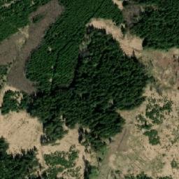 Satellite imagery of Valovský vrch [Hradiště-Bražec u Doupova], CZ