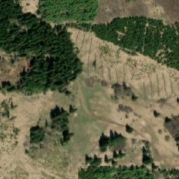 Satellite imagery of Valovský vrch [Hradiště-Bražec u Doupova], CZ