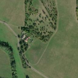 Satellite imagery of Šibeniční vrch [Valeč v Čechách], CZ