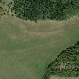 Satellite imagery of Šibeniční vrch [Valeč v Čechách], CZ