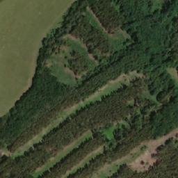 Satellite imagery of Skytalský vrch [Vroutek-Skytaly], CZ