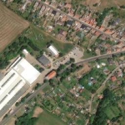 Satellite imagery of Šibeník [Kryry], CZ