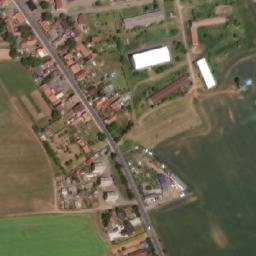 Satellite imagery of [Kryry-Strojetice] HG, CZ