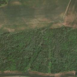 Satellite imagery of Vyhlídka [Děkov], CZ