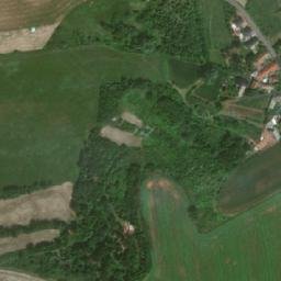 Satellite imagery of Novoveský vrch [Děkov], CZ