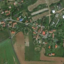 Satellite imagery of Novoveský vrch [Děkov], CZ