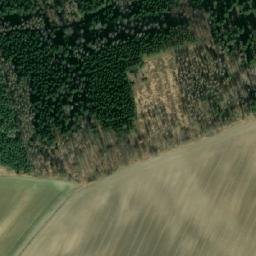 Satellite imagery of (Na Ztratech) [Kačice], CZ