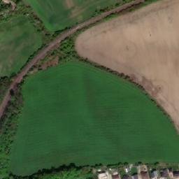 Satellite imagery of (Na Feruli) [Kladno-Vrapice] GSM, CZ