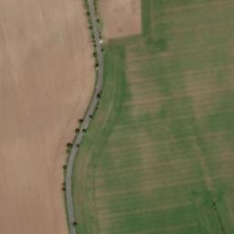 Satellite imagery of (Na Feruli) [Kladno-Vrapice] GSM, CZ