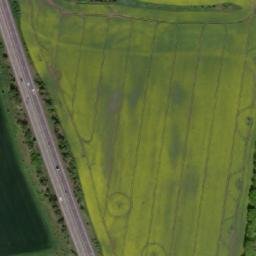 Satellite imagery of Homolka [Stehelčeves], CZ