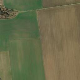 Satellite imagery of (Na Sekyře) [Okoř], CZ