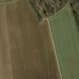 Satellite imagery of (Na Sekyře) [Okoř], CZ
