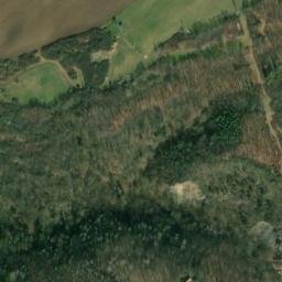 Satellite imagery of Stříbrník [Úholičky], CZ