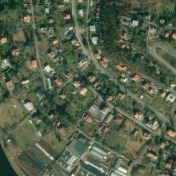 Satellite imagery of Stříbrník [Úholičky], CZ