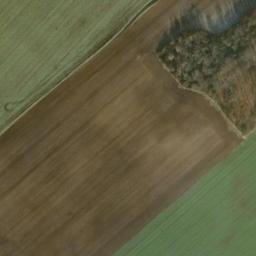 Satellite imagery of Zlatý kopec [Přezletice] outlook p., CZ