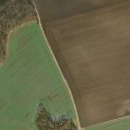 Satellite imagery of Zlatý kopec [Přezletice] outlook p., CZ