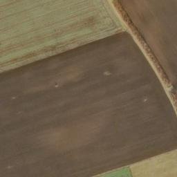 Satellite imagery of (U Fořtů) [Brázdim], CZ