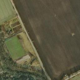 Satellite imagery of [Dřevčice u Brandýsa nad Labem] factory chimney, CZ