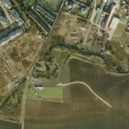 Satellite imagery of [Brandýs nad Labem-Stará Boleslav-Brandýs nad Labem] HG, CZ