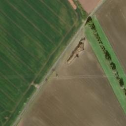 Satellite imagery of (Na Spraši) [Poděbrady-Velké Zboží], CZ