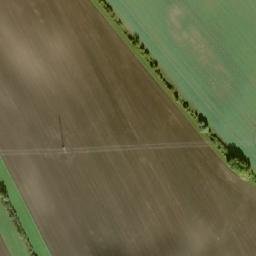 Satellite imagery of (Na Spraši) [Poděbrady-Velké Zboží], CZ