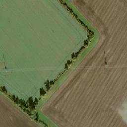 Satellite imagery of (Na Spraši) [Poděbrady-Velké Zboží], CZ