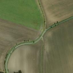 Satellite imagery of Stříbrník [Okřínek-Srbce] GSM, CZ