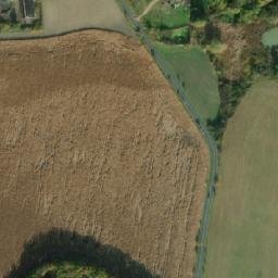 Satellite imagery of Na Křemínku [Opočnice], CZ