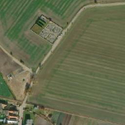 Satellite imagery of V Kopcích [Lovčice u Nového Bydžova] GSM, CZ