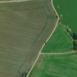 Satellite imagery of V Kopcích [Lovčice u Nového Bydžova] GSM, CZ