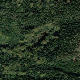 Satellite imagery of (Horní Bukovina) [Olešnice-Hoděčín], CZ