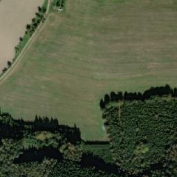 Satellite imagery of (Horní Bukovina) [Olešnice-Hoděčín], CZ