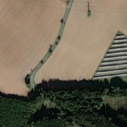 Satellite imagery of Hradiště [Hřibiny-Ledská-Velká Ledská] GSM, CZ