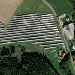 Satellite imagery of Hradiště [Hřibiny-Ledská-Velká Ledská] GSM, CZ