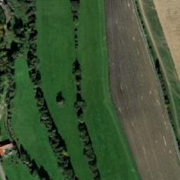 Satellite imagery of Hradiště [Hřibiny-Ledská-Velká Ledská] GSM, CZ