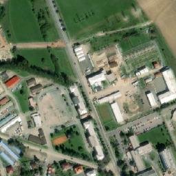 Satellite imagery of Spravedlnost [Rychnov nad Kněžnou], CZ