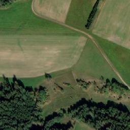 Satellite imagery of Tomšův kopec [Javornice] GSM, CZ